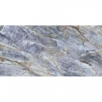 Плитка Cerrad Gres Brazilian Quartzite Blue Poler 597x1197