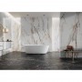 Плитка Cerrad Gres Calacatta Gold Rect 2797X1197
