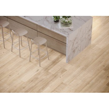 Плитка Cerrad Nickwood Beige RECT 1597x193
