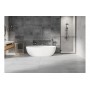Плитка Cerrad Tacoma White Rect 597x597