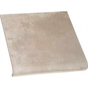 Cerrad Alivio Sand Stopnica V-Shape 30x32