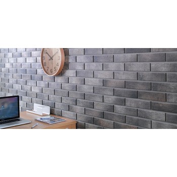 Cerrad Brick Cherry Stopnica Narozna 30*30