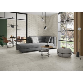 Cerrad Cerros Bianco 600X600