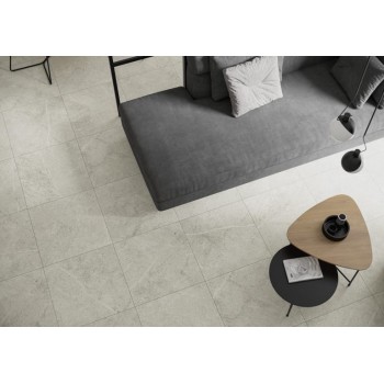 Cerrad Cerros Bianco 600X600