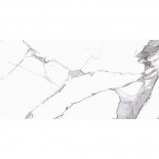 Cerrad Gres Calacatta White Mat 597X1197