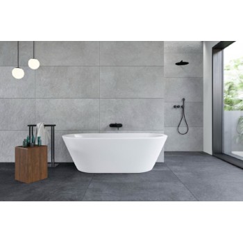 Cerrad Gres Sellia Grafit Rect 1197X597