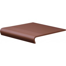 Cerrad V-Shape Burgund Stopnica 300X320