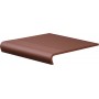 Cerrad V-Shape Burgund Stopnica 300X320