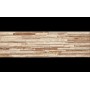 Cerrad Zebrina Beige 175X600