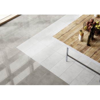 Плитка Cerrad Apenino Bianco RECT 597x297