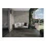 Плитка Cerrad Cerros Grafit 600x600