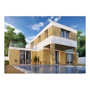 Плитка Cerrad Dakota Rustiko 65x245