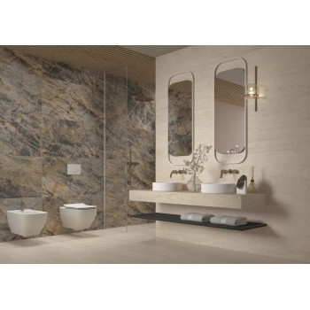 Плитка Cerrad Dignity Beige RECT 597x1197x8