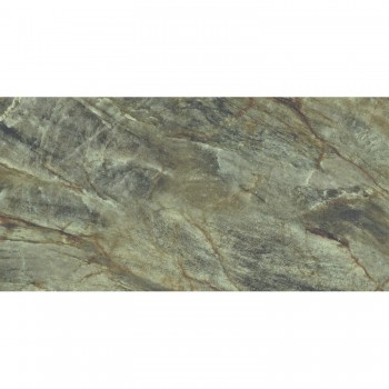 Плитка Cerrad Gres Brazilian Quartzite Green Poler 597x1197