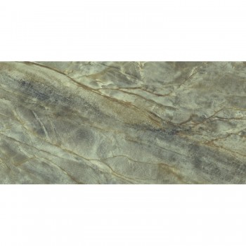 Плитка Cerrad Gres Brazilian Quartzite Green Poler 597x1197