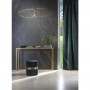 Плитка Cerrad Gres Structure Rect Neutro Black 597x597