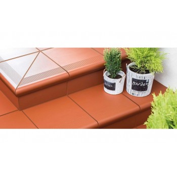Сходинка Cerrad Rot 300x300