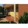 Сходинка Cerrad Rot кутова 300x300