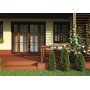 Сходинка Cerrad Rot кутова 300x300