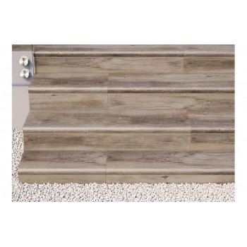 Ступень Cerrad V-Shape Mattina Beige 320x1202
