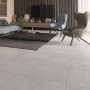 Плитка Cerrad Neotec White Rect 597x597