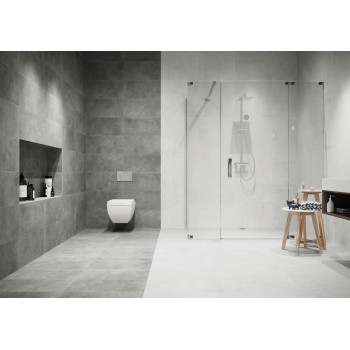 Cerrad Apenino Bianco Lap 297X297