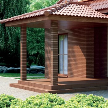 Cerrad Braz Stopnica 300X300