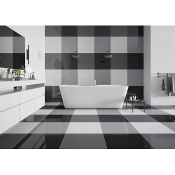 Cerrad Cambia White Lap 597X597
