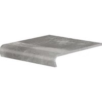 Cerrad Dallo Grigio Stopnica V-Shape 30*32
