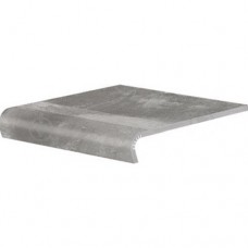 Cerrad Dallo Grigio Stopnica V-Shape 30*32