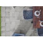 Cerrad Piatto Gris Stopnica 300X300