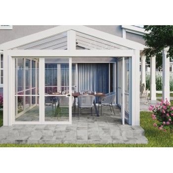 Cerrad Piatto Gris Stopnica 300X300