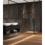 Плитка Cerrad Auric Graphite RECT 1197x1197x8