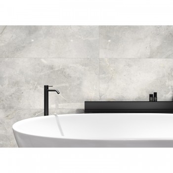 Плитка Cerrad Gres Maseme White Poler 597x1197