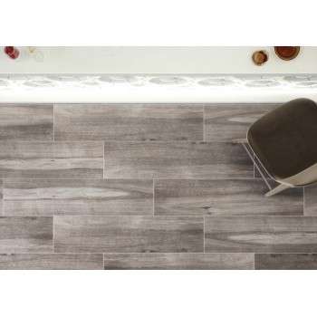 Плитка Cerrad Mattina Grigio RECT 1202x193