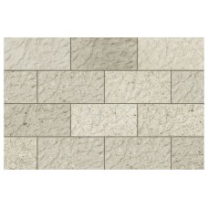 Плитка Cerrad Saltstone Bianco 148x300