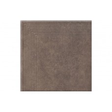 Ступень Cerrad Cottage Cardamom Угловая 300x300