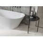 Cerrad Gres Softcement White Poler 1197X2797
