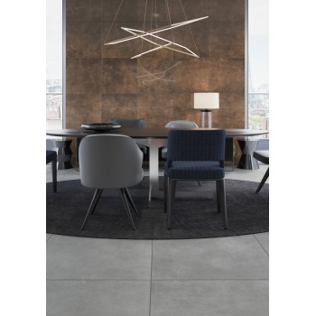 Cerrad Lukka Grafit Lap 797X797