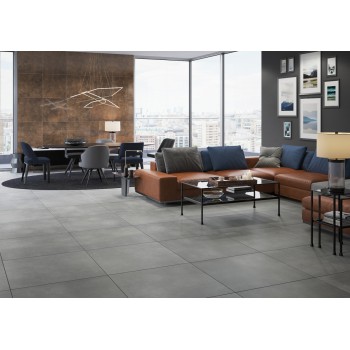 Cerrad Lukka Grafit Lap 797X797