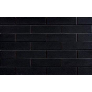 Cerrad Nero Glazed 65X245
