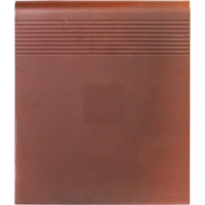 Cerrad Old Castle Red Stopnica V-Shape 30x32