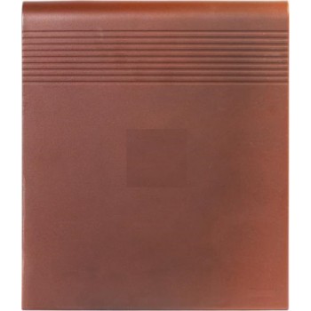 Cerrad Old Castle Red Stopnica V-Shape 30x32