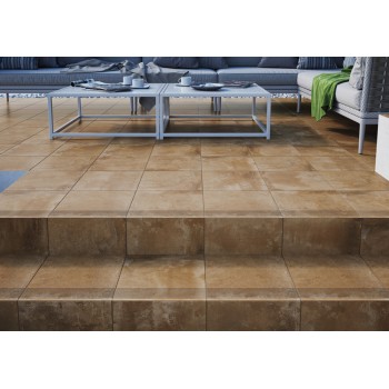 Cerrad Piatto Honey Stopnica 300X300