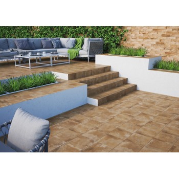 Cerrad Piatto Honey Stopnica 300X300