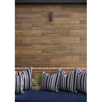 Плитка Cerrad Aviona Brown 175x800