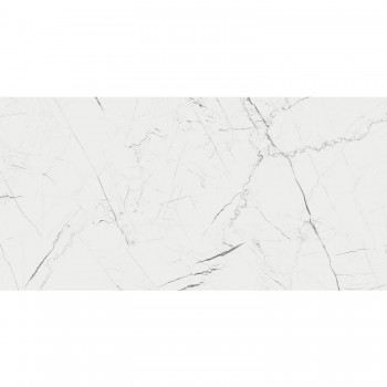 Плитка Cerrad Gres Marmo Thassos White Rect 797x1597