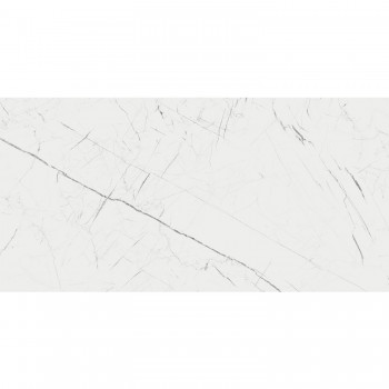 Плитка Cerrad Gres Marmo Thassos White Rect 797x1597