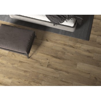 Плитка Cerrad Guardian Wood Brown RECT 257x1597x8