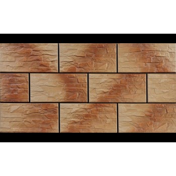 Плитка Cerrad Kamien Elewacyjny Cer 8 Mocca